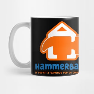 Funny Hammerbarn Mug